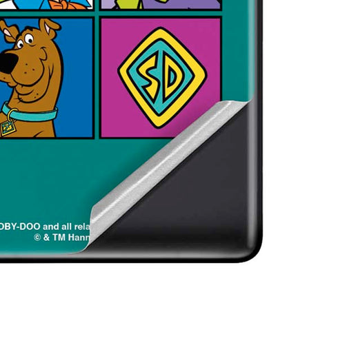Scooby Doo Scooby-Doo Crew Google Pixel 6 Pro Skin